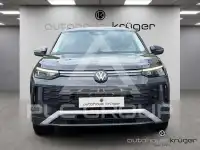 2025 Volkswagen Tayron