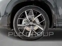 2025 Volkswagen Tayron