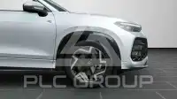 2025 Volkswagen Tayron