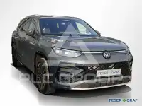 2025 Volkswagen Tayron