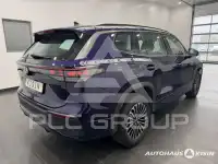 2025 Volkswagen Tayron