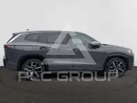 2025 Volkswagen Tayron