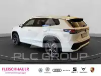2025 Volkswagen Tayron
