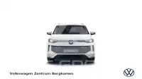 2025 Volkswagen Tayron