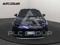 2025 Volkswagen Tayron