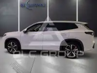 2025 Volkswagen Tayron