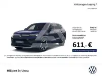 2025 Volkswagen Tayron