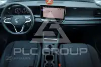 2025 Volkswagen Tayron