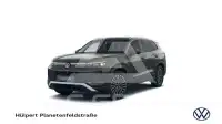 2025 Volkswagen Tayron