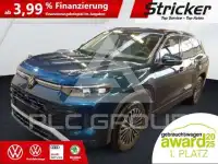 2025 Volkswagen Tayron