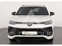 2025 Volkswagen Tayron