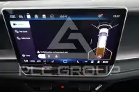 2025 Volkswagen Tayron