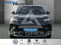 2025 Volkswagen Tayron