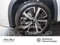 2025 Volkswagen Tayron
