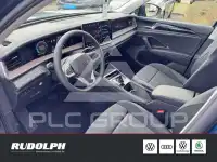 2025 Volkswagen Tayron