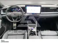 2025 Volkswagen Tayron