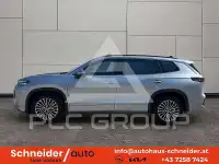 2025 Volkswagen Tayron