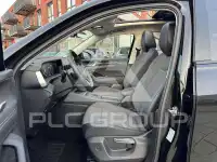2025 Volkswagen Tayron