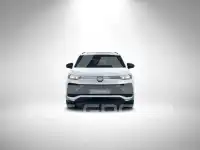 2025 Volkswagen Tayron
