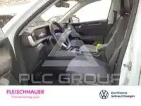 2025 Volkswagen Tayron