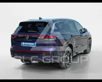 2025 Volkswagen Tayron