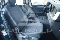 2025 Volkswagen Tayron