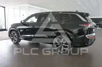2025 Volkswagen Tayron