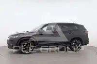 2025 Volkswagen Tayron