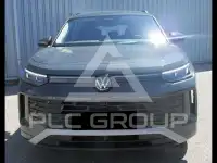2025 Volkswagen Tayron