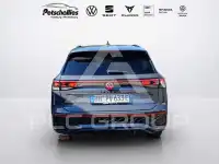 2025 Volkswagen Tayron