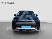 2025 Volkswagen Tayron
