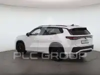 2025 Volkswagen Tayron