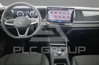 2025 Volkswagen Tayron