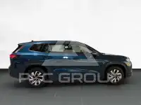 2025 Volkswagen Tayron