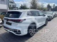 2025 Volkswagen Tayron