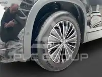 2025 Volkswagen Tayron