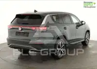 2025 Volkswagen Tayron