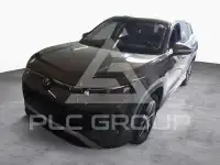 2025 Volkswagen Tayron