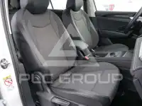2025 Volkswagen Tayron