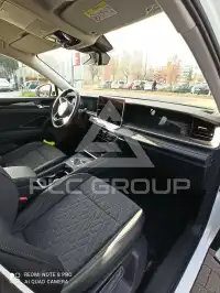 2025 Volkswagen Tayron