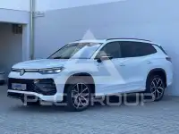 2025 Volkswagen Tayron