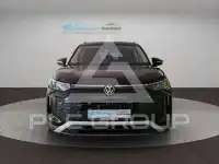 2025 Volkswagen Tayron