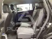 2025 Volkswagen Tayron