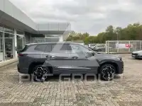 2025 Volkswagen Tayron