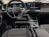 2025 Volkswagen Tayron