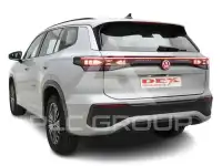 2025 Volkswagen Tayron