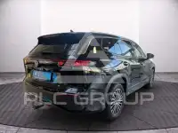 2025 Volkswagen Tayron
