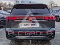 2025 Volkswagen Tayron
