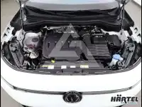 2025 Volkswagen Tayron