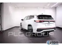 2025 Volkswagen Tayron